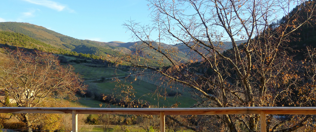 Calme et tranquilité